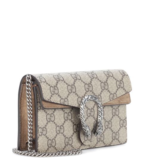 dionysus gg mini bag